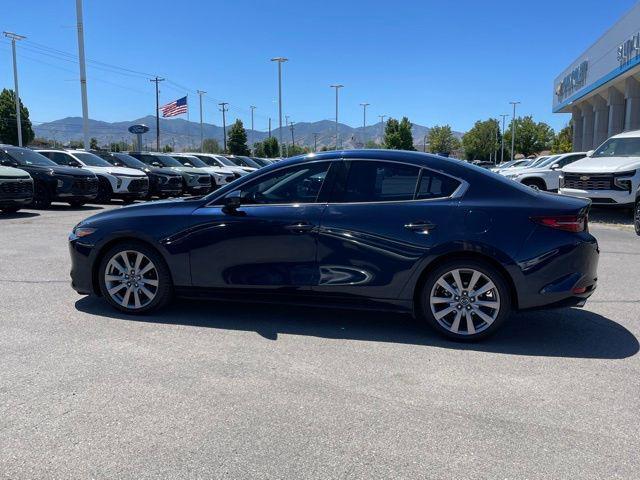 used 2019 Mazda Mazda3 car, priced at $19,973