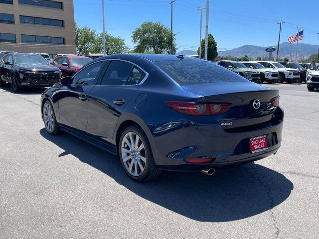 used 2019 Mazda Mazda3 car, priced at $19,973