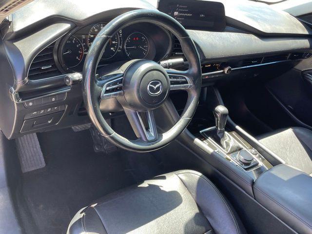 used 2019 Mazda Mazda3 car, priced at $19,973