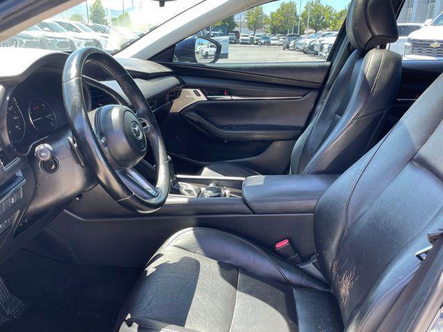 used 2019 Mazda Mazda3 car, priced at $19,973