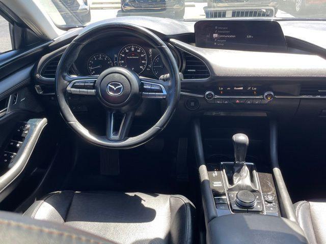 used 2019 Mazda Mazda3 car, priced at $19,973