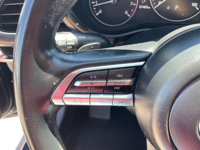 used 2019 Mazda Mazda3 car, priced at $19,973