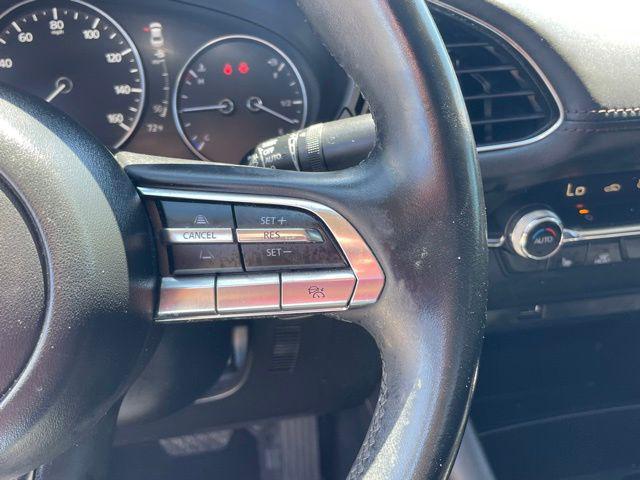 used 2019 Mazda Mazda3 car, priced at $19,973