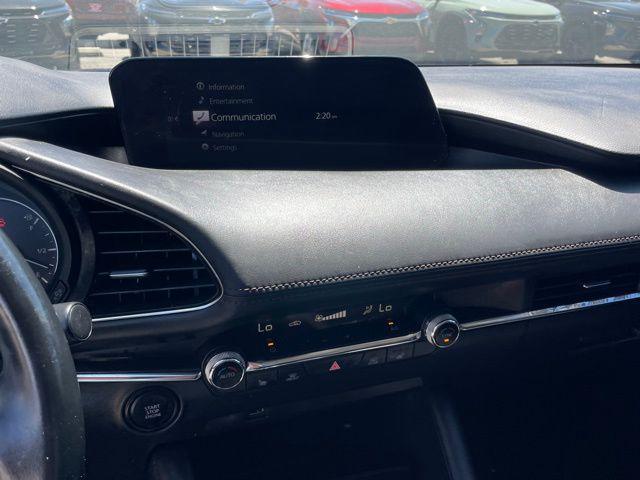 used 2019 Mazda Mazda3 car, priced at $19,973