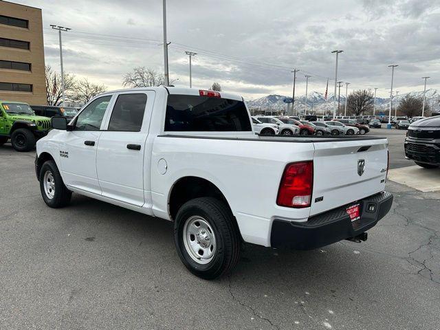 used 2016 Ram 1500 car, priced at $21,539