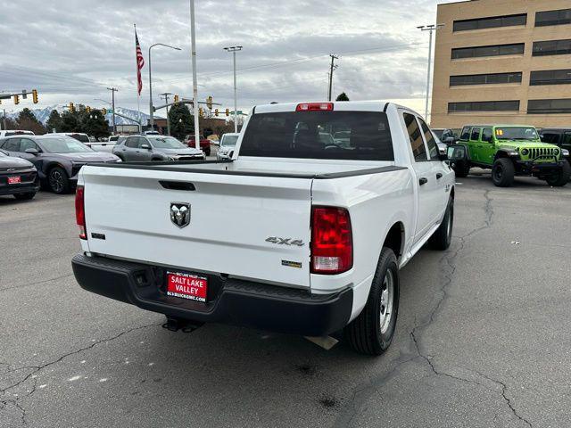 used 2016 Ram 1500 car, priced at $21,539