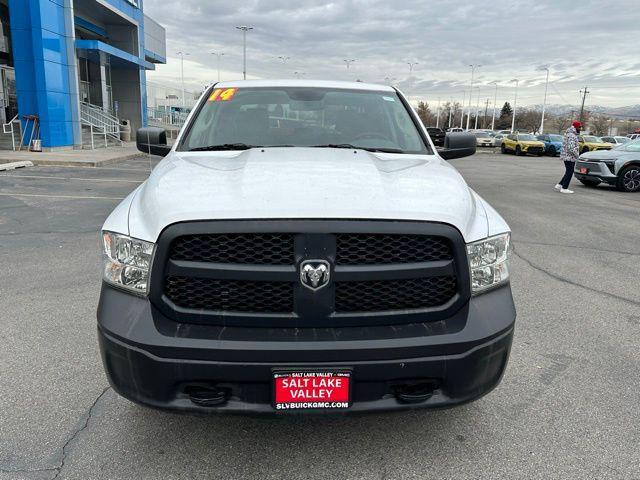 used 2016 Ram 1500 car, priced at $21,539