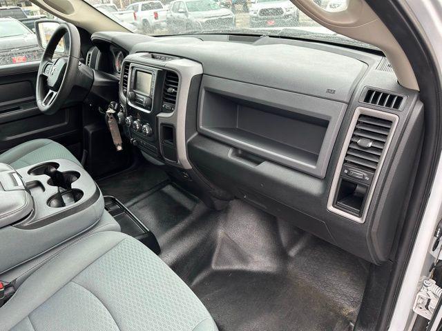 used 2016 Ram 1500 car, priced at $21,539