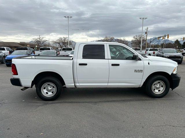 used 2016 Ram 1500 car, priced at $21,539