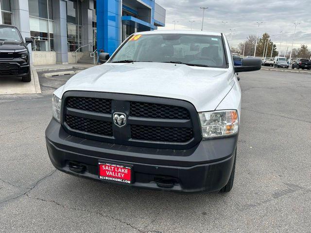 used 2016 Ram 1500 car, priced at $21,539