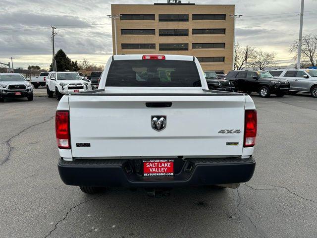 used 2016 Ram 1500 car, priced at $21,539