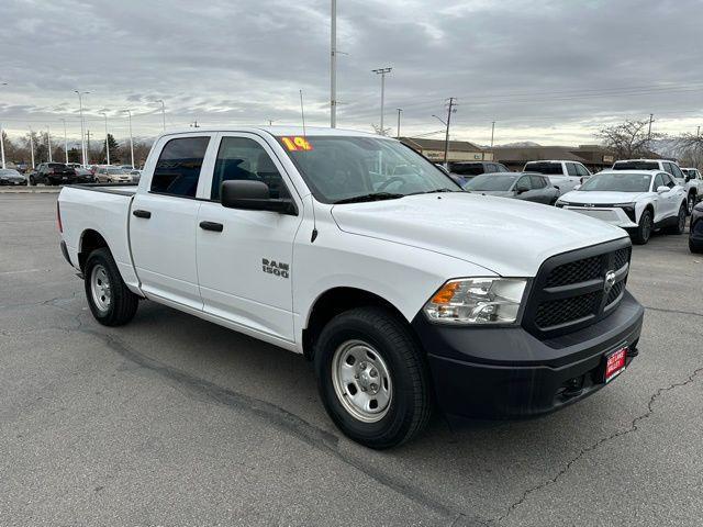 used 2016 Ram 1500 car, priced at $21,539