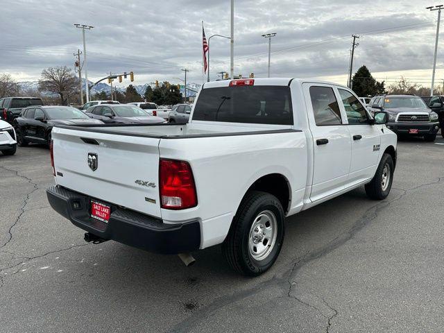 used 2016 Ram 1500 car, priced at $21,539