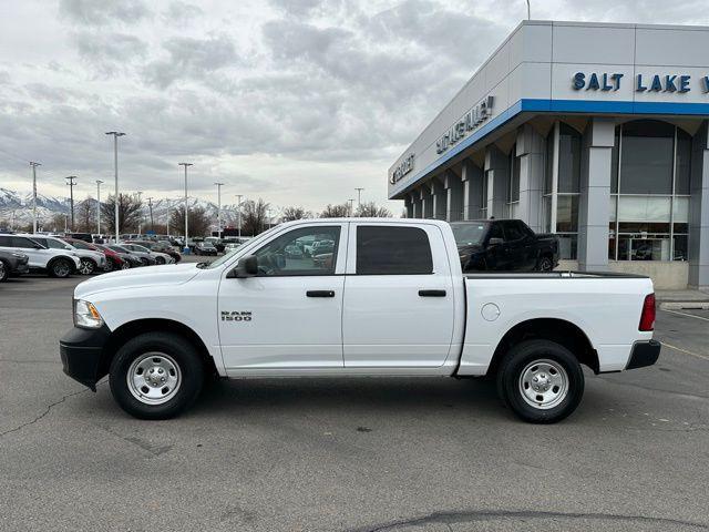 used 2016 Ram 1500 car, priced at $21,539