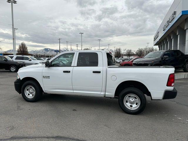 used 2016 Ram 1500 car, priced at $21,539