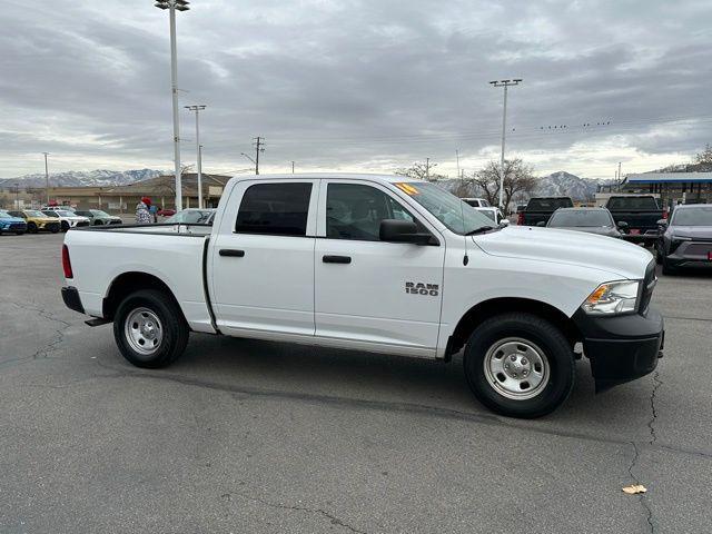 used 2016 Ram 1500 car, priced at $21,539