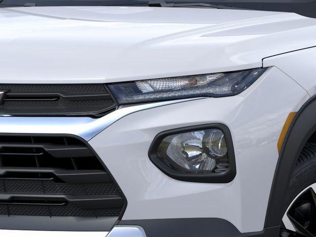 new 2023 Chevrolet TrailBlazer car, priced at $26,650