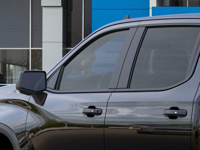 new 2026 Chevrolet Silverado 1500 car, priced at $66,172