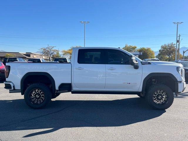 used 2024 GMC Sierra 2500 car, priced at $87,597