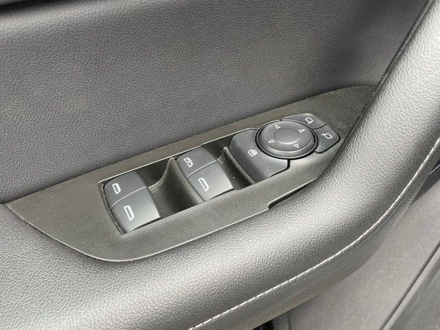 used 2023 Chevrolet Blazer car, priced at $23,973