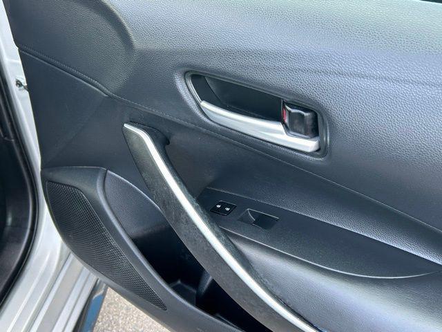 used 2020 Toyota Corolla car, priced at $17,973