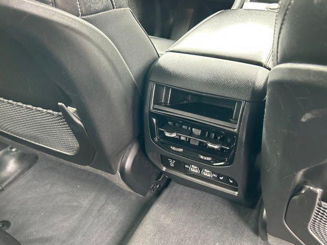 used 2023 Jeep Grand Cherokee car, priced at $29,337