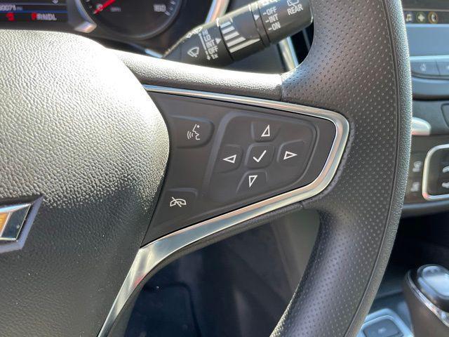 used 2019 Chevrolet Equinox car, priced at $16,772