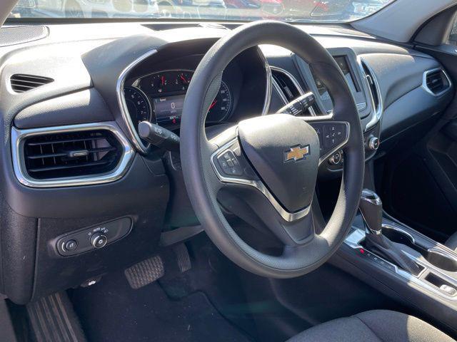 used 2019 Chevrolet Equinox car, priced at $16,772