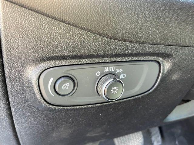 used 2019 Chevrolet Equinox car, priced at $16,772
