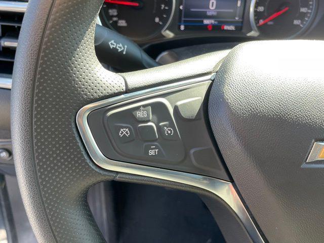 used 2019 Chevrolet Equinox car, priced at $16,772