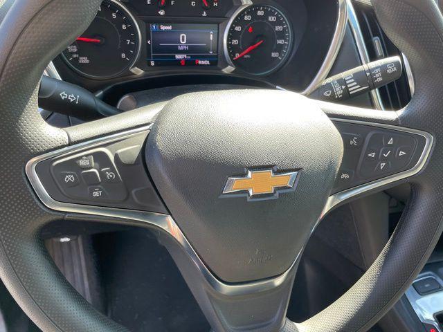used 2019 Chevrolet Equinox car, priced at $16,772