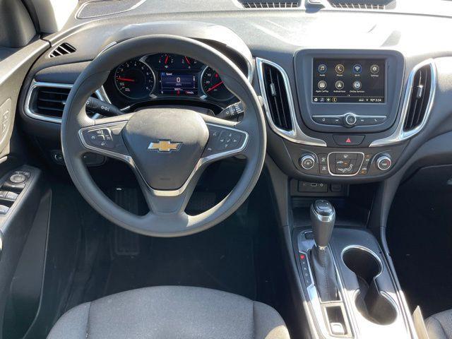 used 2019 Chevrolet Equinox car, priced at $16,772