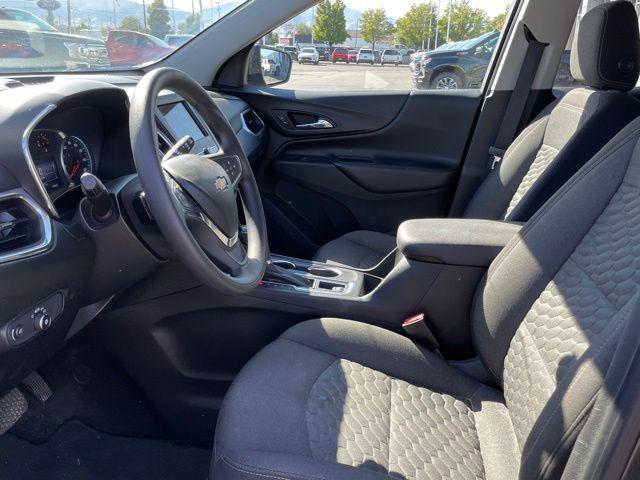 used 2019 Chevrolet Equinox car, priced at $16,772