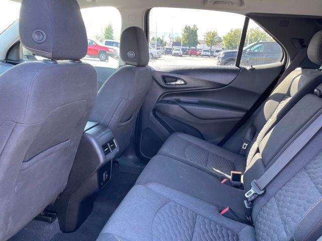 used 2019 Chevrolet Equinox car, priced at $16,772
