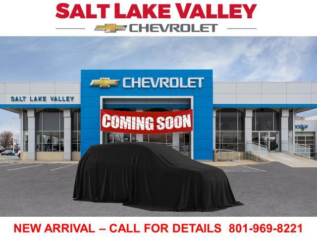 used 2018 Chevrolet Silverado 1500 car, priced at $31,996