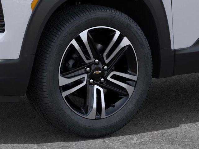 new 2026 Chevrolet TrailBlazer car, priced at $29,790