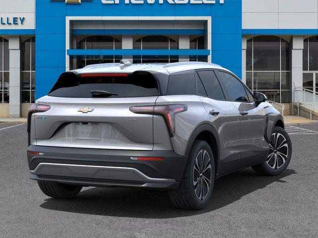 new 2024 Chevrolet Blazer EV car, priced at $39,686