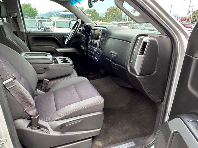 used 2014 Chevrolet Silverado 1500 car, priced at $19,145