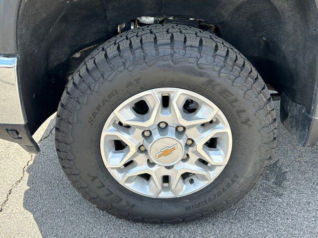 used 2024 Chevrolet Silverado 2500 car, priced at $61,333