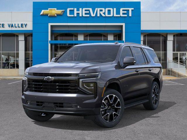 new 2026 Chevrolet Tahoe car, priced at $70,748