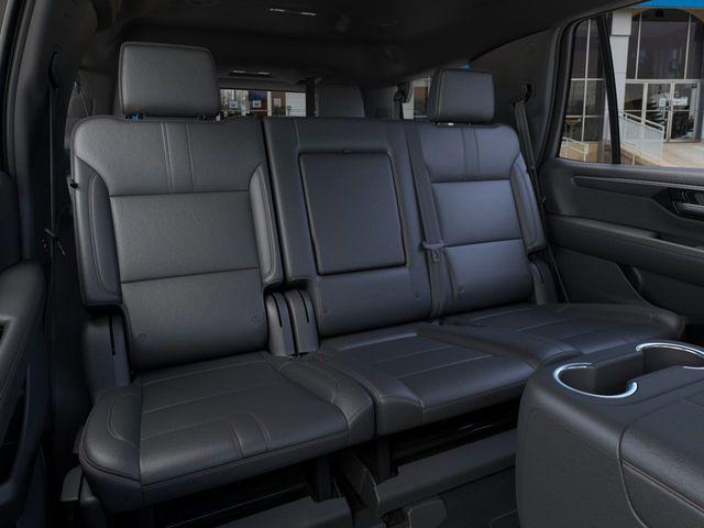 new 2026 Chevrolet Tahoe car, priced at $70,748