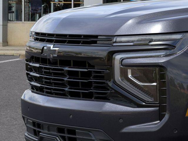 new 2026 Chevrolet Tahoe car, priced at $70,748