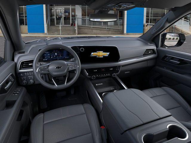 new 2026 Chevrolet Tahoe car, priced at $70,748