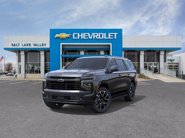 new 2026 Chevrolet Tahoe car, priced at $70,748