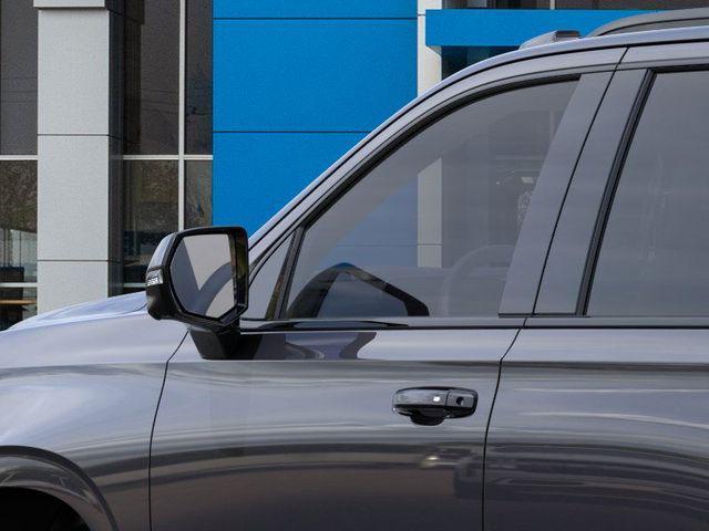 new 2026 Chevrolet Tahoe car, priced at $70,748