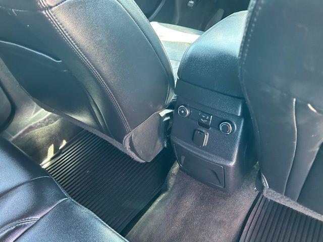 used 2017 Ford Explorer car, priced at $15,111