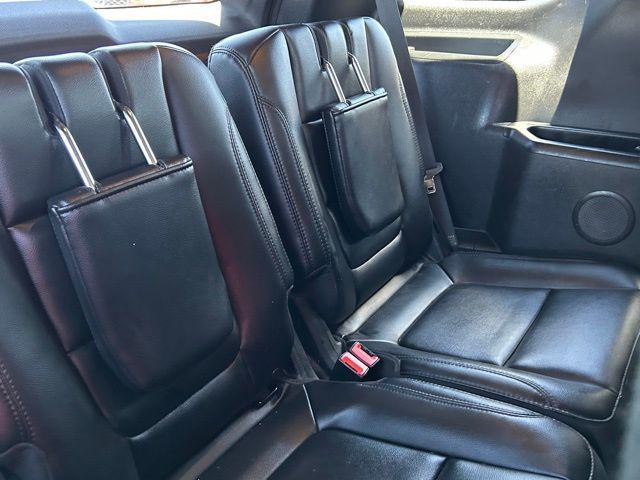 used 2017 Ford Explorer car, priced at $15,111