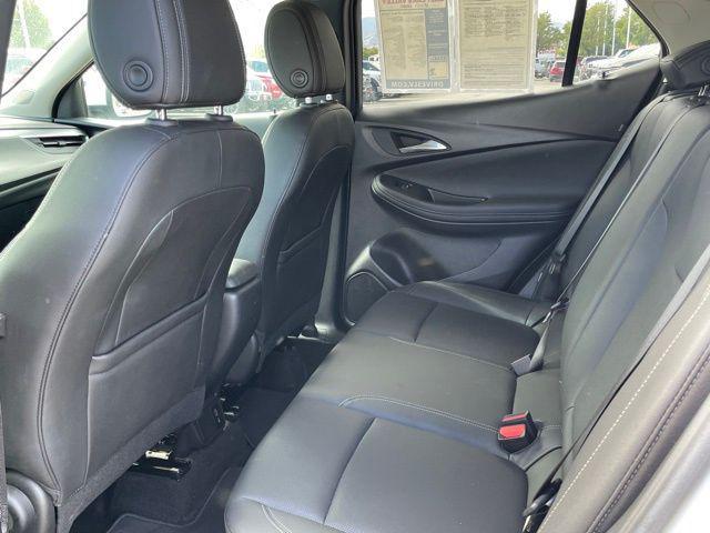 used 2024 Buick Encore GX car, priced at $22,994