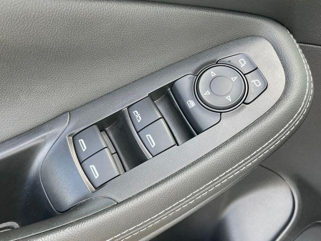 used 2024 Buick Encore GX car, priced at $22,994