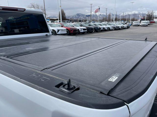 used 2021 Chevrolet Silverado 2500 car, priced at $42,973